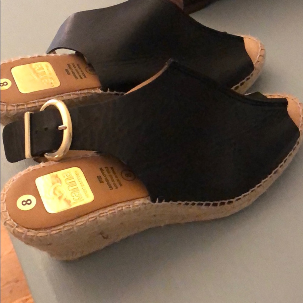 Kanna espadrilles